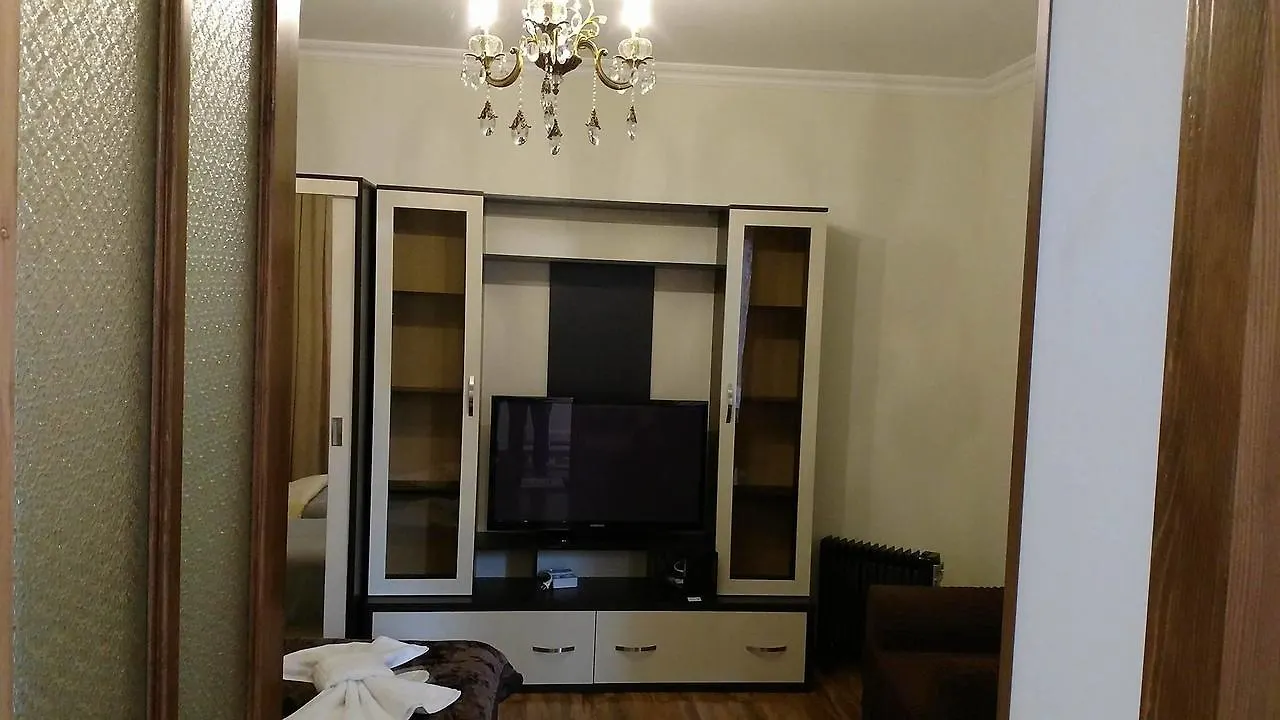 Apartment Avlabari Tbilisi