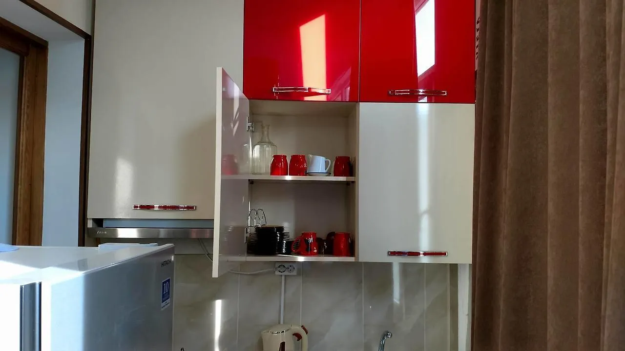 Apartment Avlabari Tbilisi