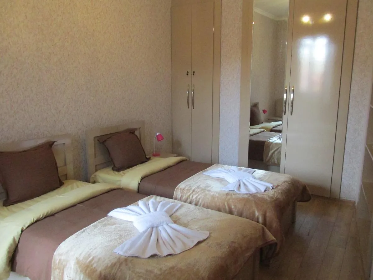 Apartment Avlabari Tbilisi