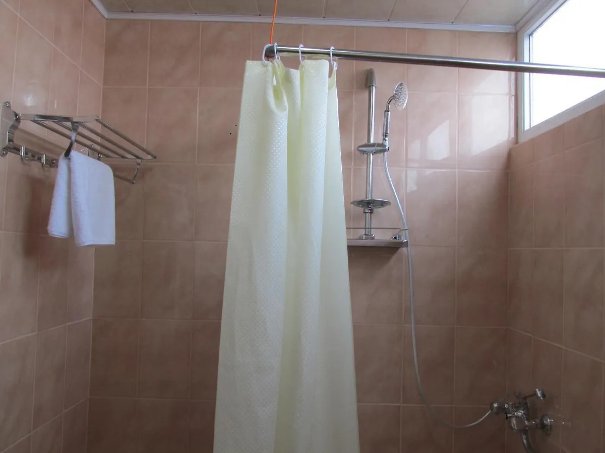 Apartment Avlabari Tbilisi