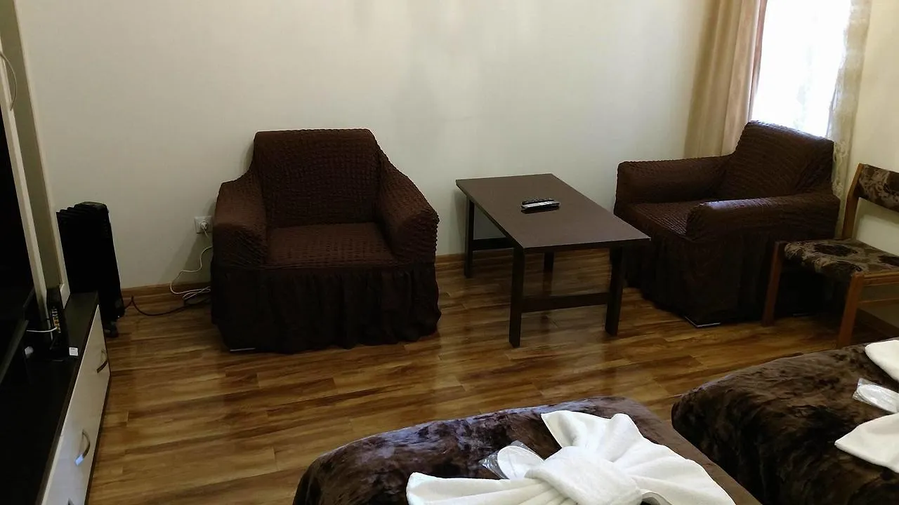Apartment Avlabari Tbilisi 0*,  Georgia