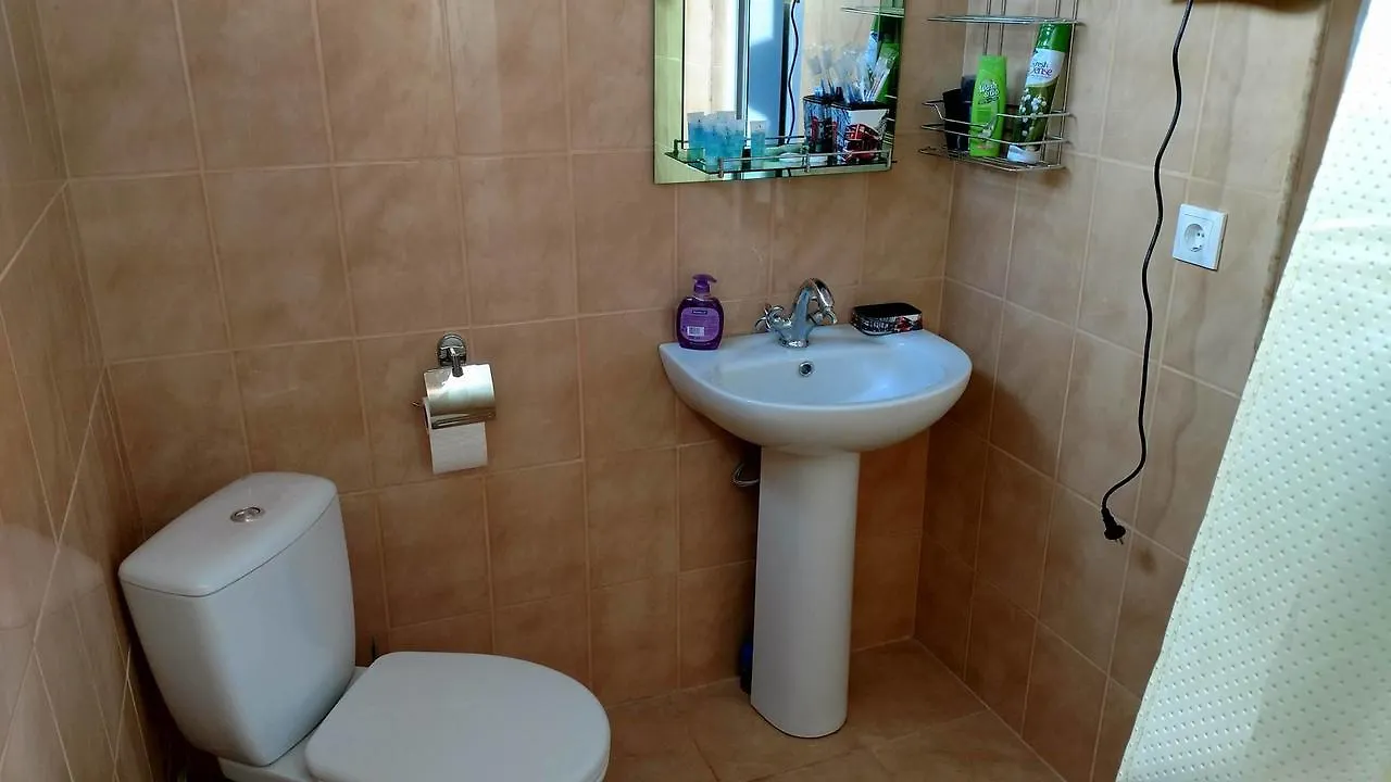 Apartment Avlabari Tbilisi Georgia