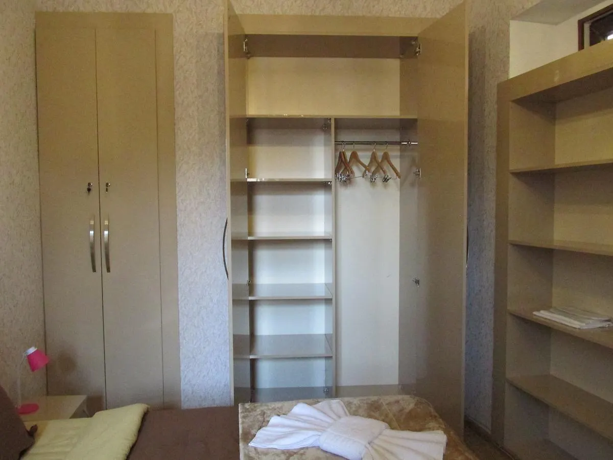 Apartment Avlabari Tbilisi