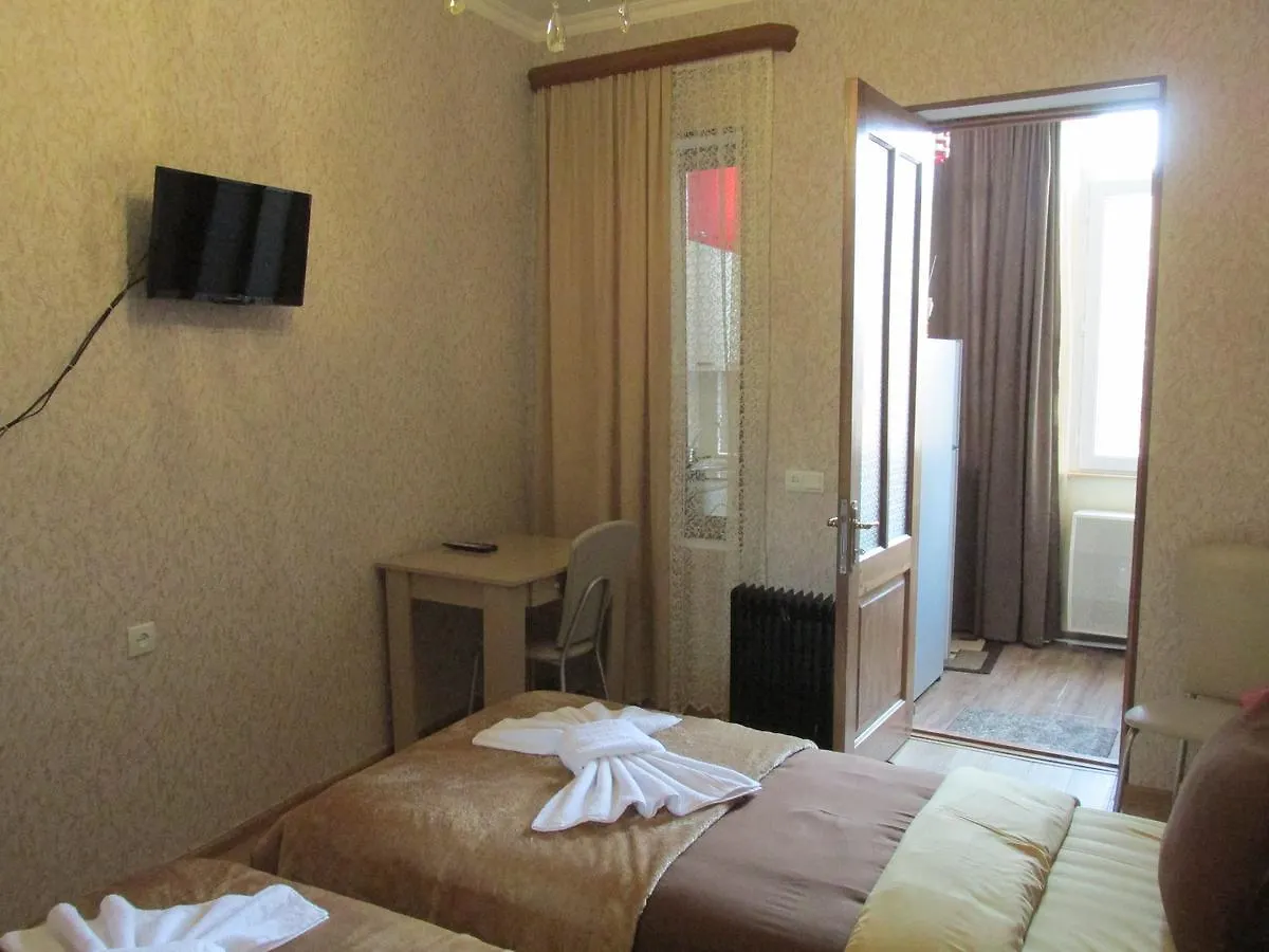 Apartment Avlabari Tbilisi