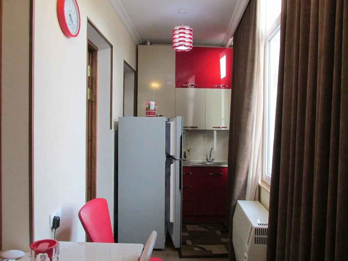 Apartment Avlabari Tbilisi Georgia