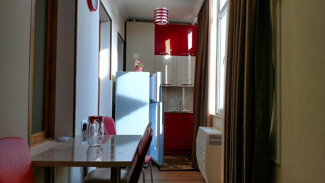 Apartment Avlabari Tbilisi 0*,