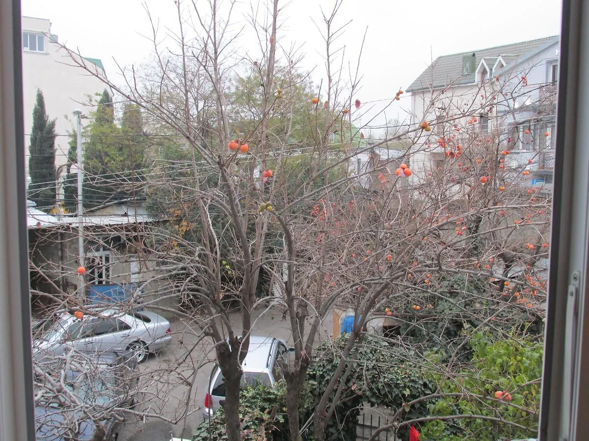 Apartment Avlabari Tbilisi