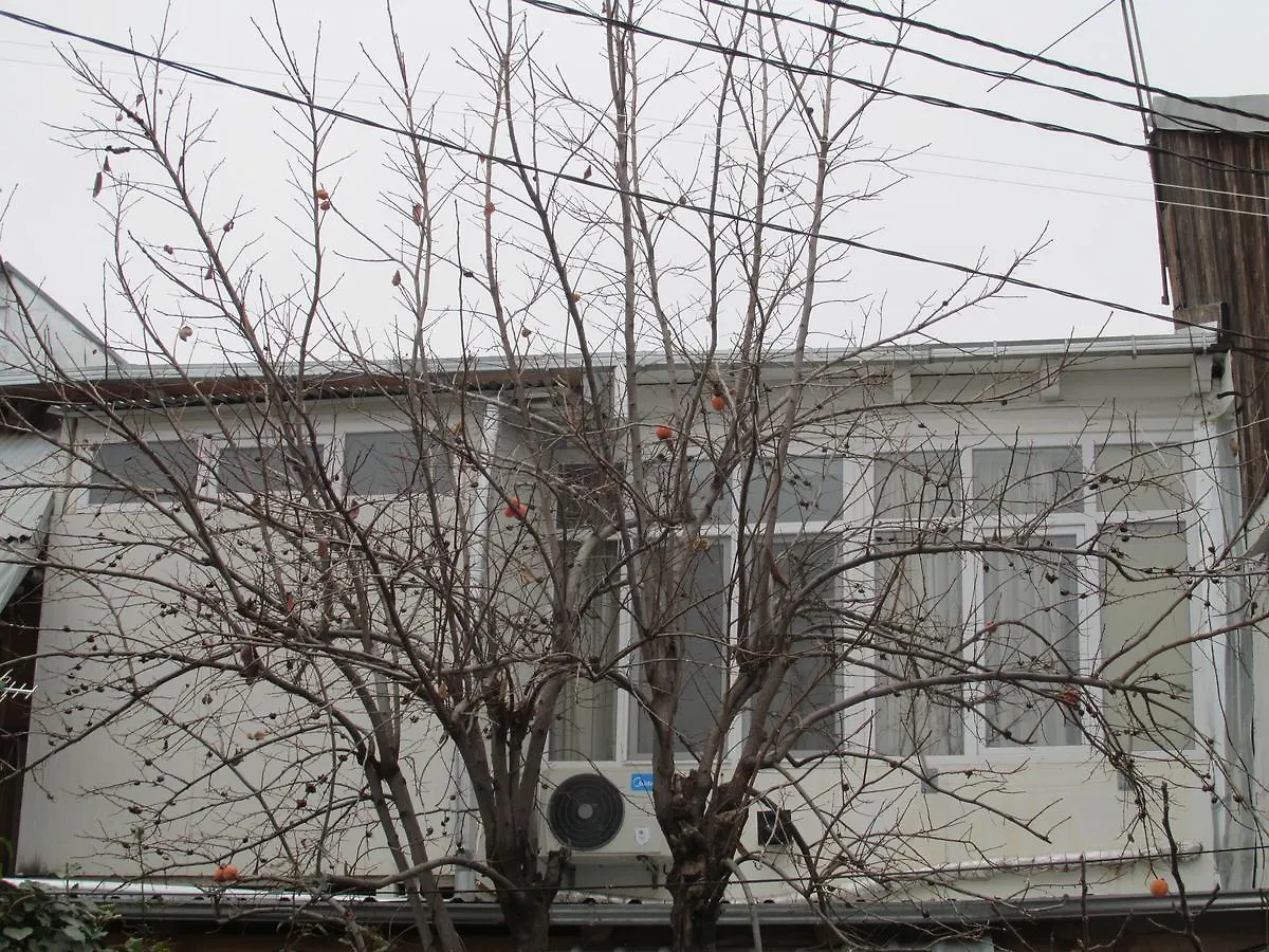 Apartment Avlabari Tbilisi Georgia