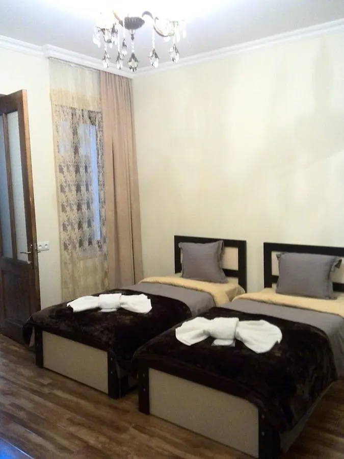 Apartment Avlabari Tbilisi