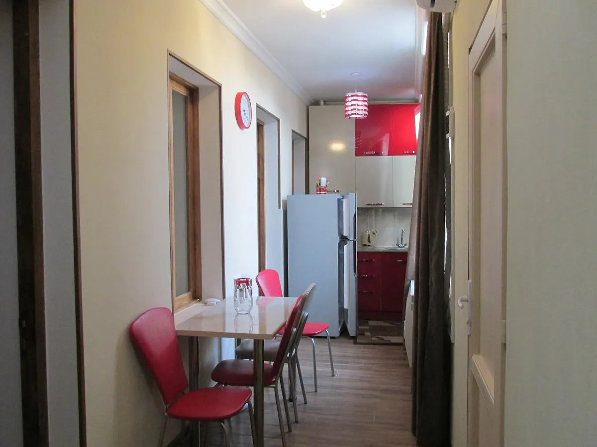 Apartment Avlabari Tbilisi