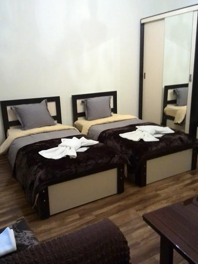 Apartment Avlabari Tbilisi