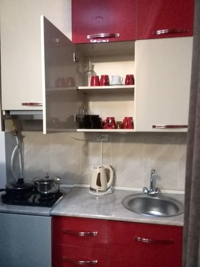Apartment Avlabari Tbilisi 0*,