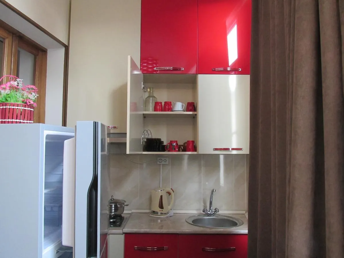 Apartment Avlabari Tbilisi