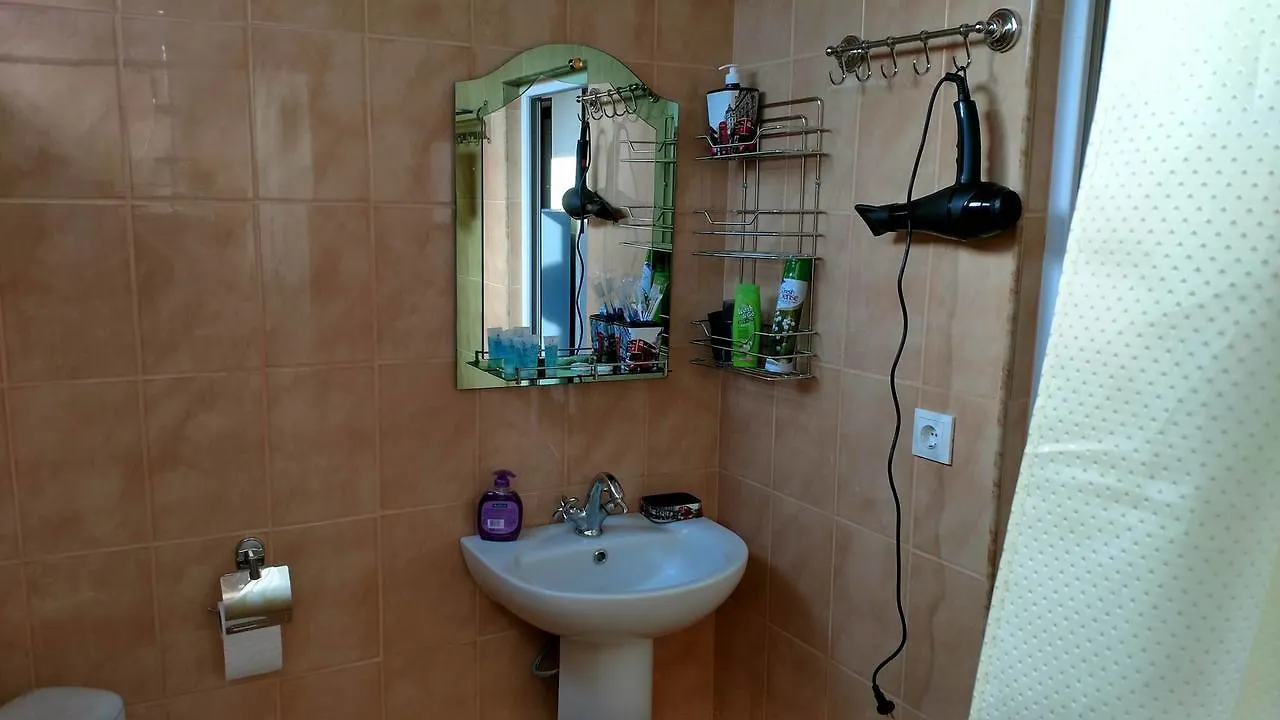 Apartment Avlabari Tbilisi