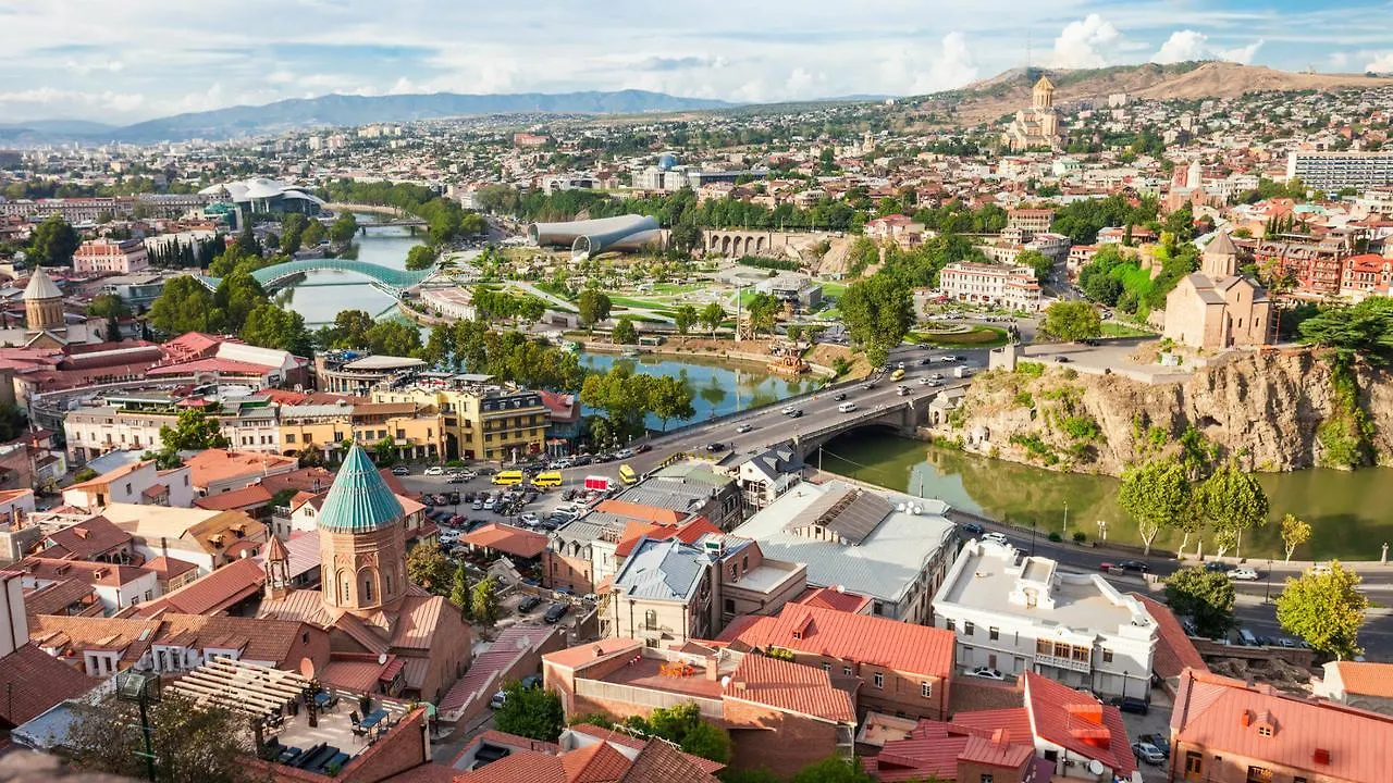 Apartment Avlabari Tbilisi Georgia
