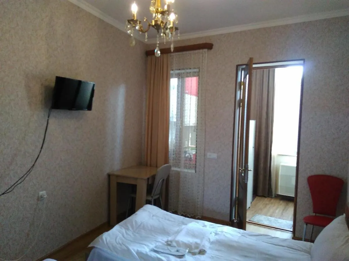 Apartment Avlabari Tbilisi