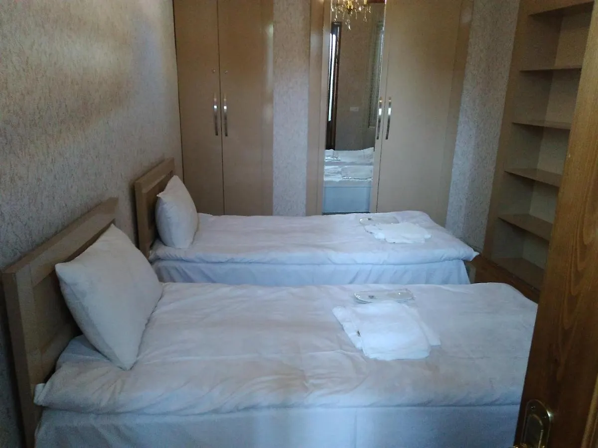 Apartment Avlabari Tbilisi Georgia