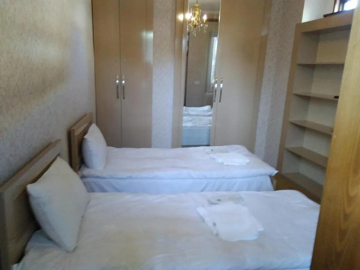 Apartment Avlabari Tbilisi