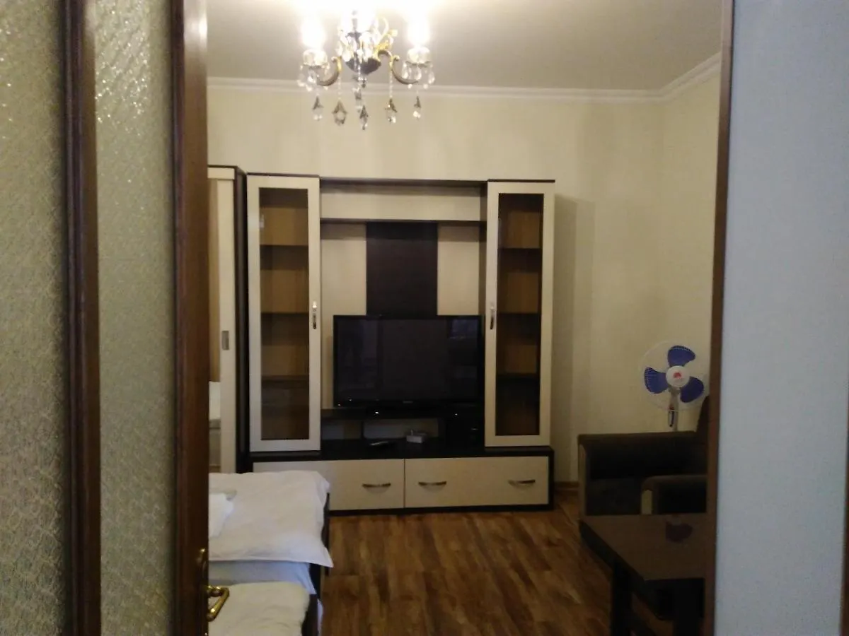Apartment Avlabari Tbilisi