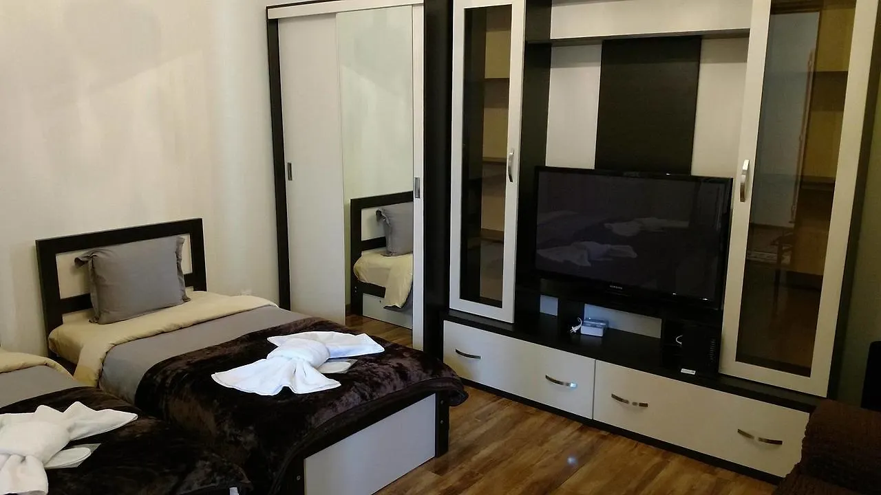 Apartment Avlabari Tbiliszi 0*,