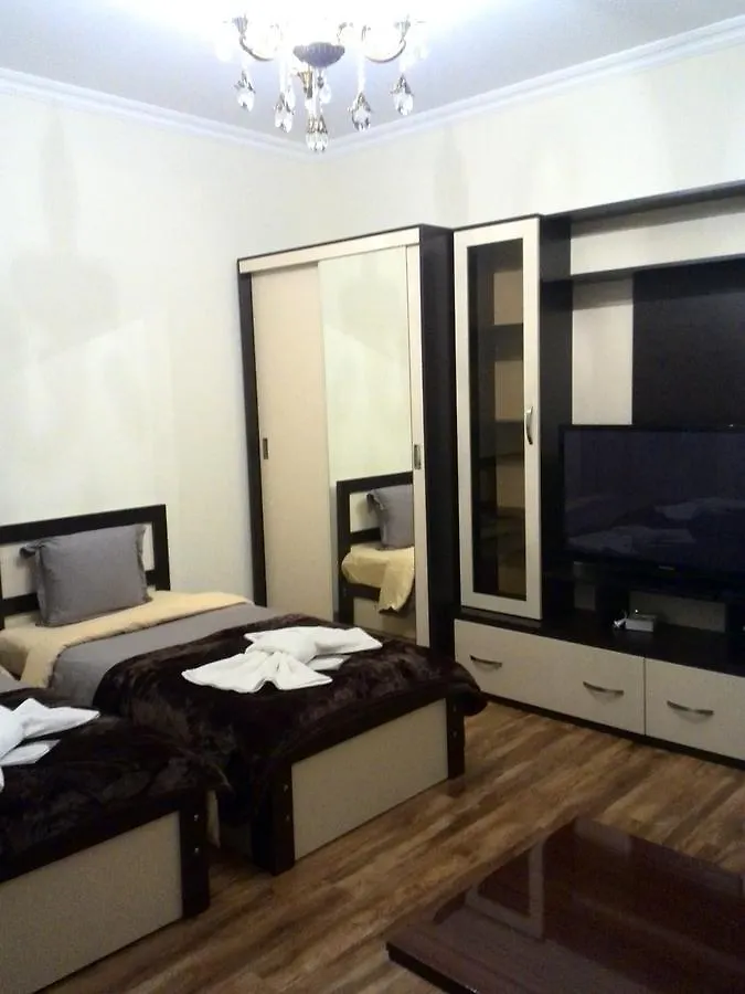 Apartment Avlabari Tbiliszi